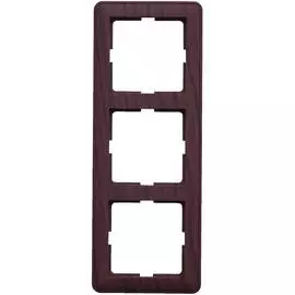 SE Wessen 59 Мореный дуб Рамка 3-ая