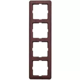 SE Wessen 59 Мореный дуб Рамка 4-ая