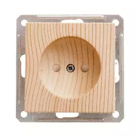 SE Wessen 59 Сосна Розетка б/з