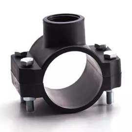 седелка d 32x1/2 "