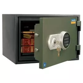 сейф огнестойкий frs-30 el