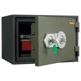 сейф огнестойкий frs-30 kl