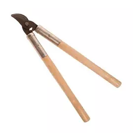 Секатор 500мм кустарниковый С-48К