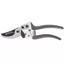 Секатор пружинный 210мм, контактный dмах=20мм, Palisad 60481