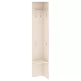 Секция торцевая Нова дуб белфорд/каналы дуба ПМ-156.09 (0,36*0,36*2,16)