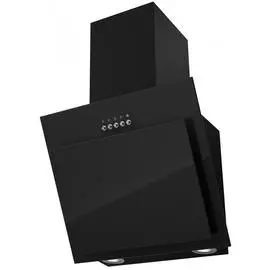 SELIYA 500 black PB вытяжка кухонная