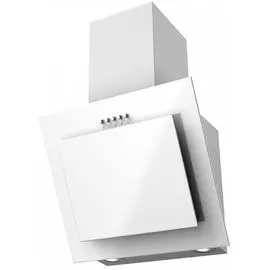 SELIYA 500 white push button вытяжка кухонная