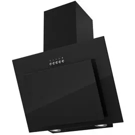 SELIYA 600 black PB вытяжка кухонная