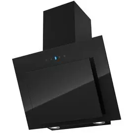 SELIYA 600 black S вытяжка кухонная