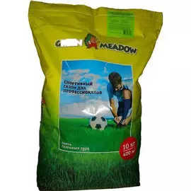 Семена Газон Футбол 10кг