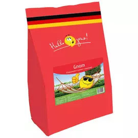 семена газон gnom gras 1кг