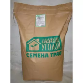 семена газон спортивный 10,0кг /трансопт/