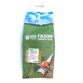 семена газон спортивный 5,0кг