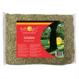 семена газонной травы schatten gras 0,3г