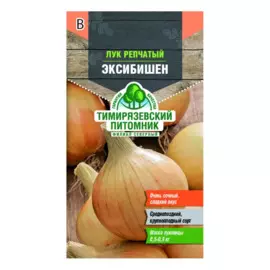 семена tim/лук репчатый эксибишен, 22489