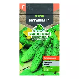 семена tim/огурец мурашка f1, 22522