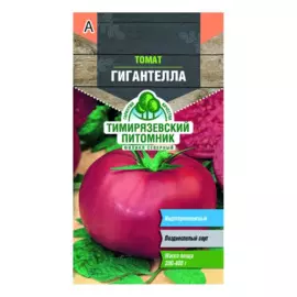 семена tim/томат гигантелла 0,2 г, 22587