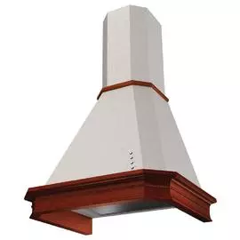 SERENA CPB 600 золотой структурный кухонная вытяжка