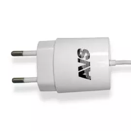 Сетевое зарядное устройство AVS для iphone 4 TIP-411 (1,2А)