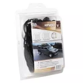 Сетка багажная Nevod карман 75*30см