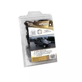 Сетка багажная Nevod напольная эластичная 75*75см