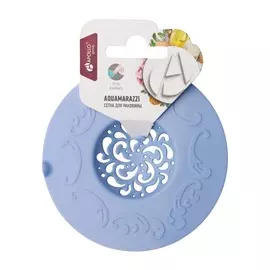 Сетка для раковины Apollo genio Aquamarazzi AQM-02
