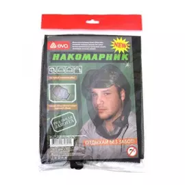 Сетка-накомарник противомоскитная Eva