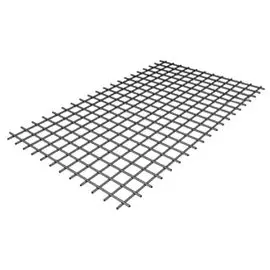 Сетка сварная 200*200 ф-10мм 1,6*6