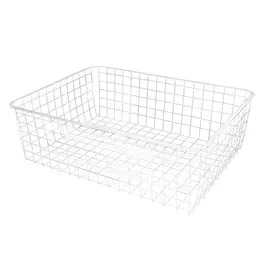 сеточная корзина 590x410x185