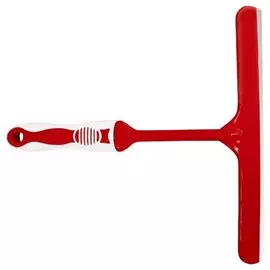 Сгон для воды "Т-образный" "Li-Sa" лезвие 20см, обрезиненная ручка 23см 39787