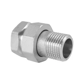 сгон прямой (американка прямая) 3/4" в/н серия light mpf ис.431861