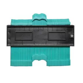 шаблон для подрезки отделочных материалов grace 12 см