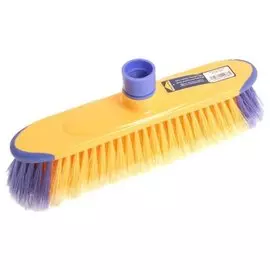 Щетка для пола СОФТ ФИЛ mix R212038