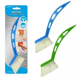 Щетка для ванной и кухни Multidom SB58-157