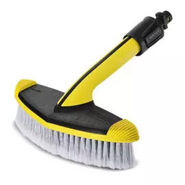 щетка моющая для бытовых авд т-образная (248мм) karcher 2.643-233