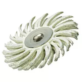 Щетка шлифовальная DREMEL зерно 36 (SC471S) 2615S471JA