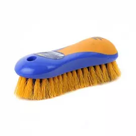 Щетка СОФТ ФИЛ со специальной жесткой щетиной, двухцветная R510041