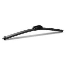 Щетка стеклоочистителя универсальная, бескаркасная 58см 23" LUCKY WAY SCHET162