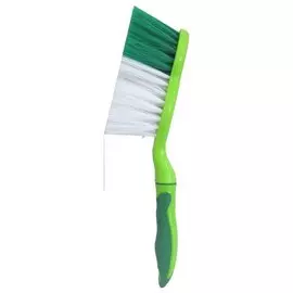 Щетка универсальная с силиконовой ручкой CS-01