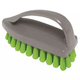 Щетка-утюжок YORK МИНИ mix 4003 /Б-П/