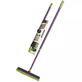 Щетка YORK резиновая Prestige + рукоятка 5130