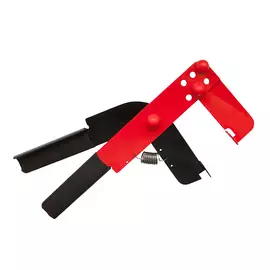 щипцы для свп, пластик, toolberg 2705002