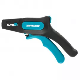 щипцы для зачистки электропроводов сечением 0,2-6 мм/кв (24-10 awg). 0.26мм,gross 17722