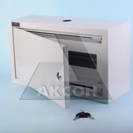 Щит ЩРН-18(з) К