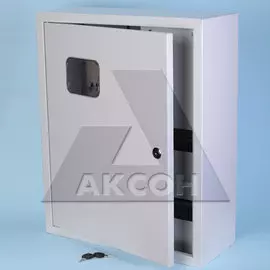 Щит ЩРУ-1Н-24(зо) К