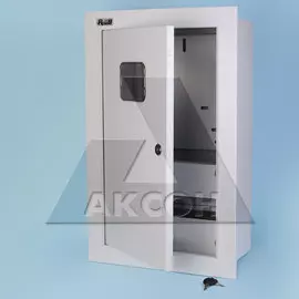 Щит ЩРУ-1В-12(зо) К