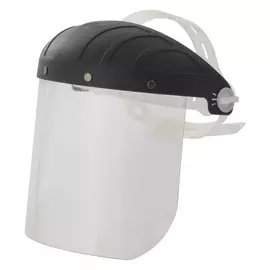 щиток защитный лицевой "свона" нбт-01 люкс , 89129