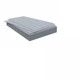 шифер плоский непрессованный 1500х1000х10 ту