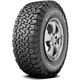Шина BFGoodrich ALL TERRAIN T/A KO2 12.5/35 R 15 (модель 9312781)