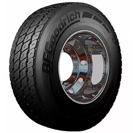 Шина BFGoodrich CROSS CONTROL T 385/65 R 22.5 (модель 9278474)